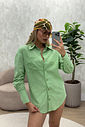 CAMISA BASIC - VERDE