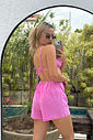 SHORT SOL - ROSA SHORT SOL - ROSA