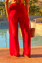 CALÇA GLOW - VERMELHO ABERTO