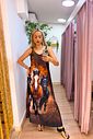VESTIDO FLUITY - HORSE