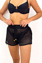 SHORT CARIBE - PRETO SHORT CARIBE - PRETO