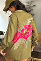 CAMISA TROPICANA