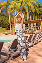 CONJUNTO NORONHA - P & B