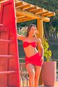 TOP BALI - VERMELHO