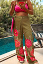 CALÇA TROPICANA