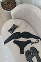 TOP VENEZA - PRETO