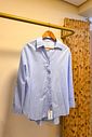 CAMISA BASIC - AZUL
