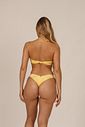 TOP ESTRELA - AMARELO CANDY
