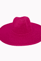 CHÁPEU PARADISE - PINK