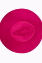 CHÁPEU PARADISE - PINK