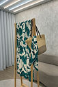 CANGA - ESTAMPA CAPRI VERDE JADE