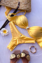 ARO SOL - AMARELO ARO SOL - AMARELO
