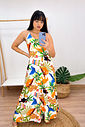 VESTIDO FLUITY - TUCANO FUNDO OFF