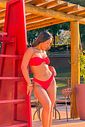 TOP BALI - VERMELHO