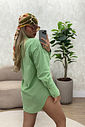 CAMISA BASIC - VERDE