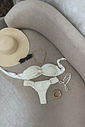 TOP VENEZA - OFF WHITE TOP VENEZA - OFF WHITE
