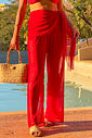 CALÇA GLOW - VERMELHO ABERTO