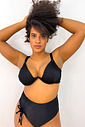 ARO ARCO HOT PANTS JURERÊ - PRETO ARO ARCO HOT PANTS JURERÊ - PRETO
