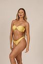 TOP ESTRELA - AMARELO CANDY