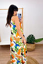 VESTIDO FLUITY - TUCANO FUNDO OFF