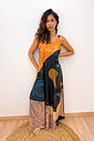 VESTIDO FLUITY - ART ABSTRATO VESTIDO FLUITY - ART ABSTRATO