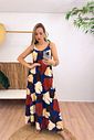 VESTIDO FLUITY -  GINKGO CHIC