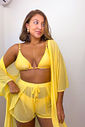 KIT RIO - AMARELO