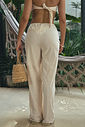 CALÇA RAFA - OFF WHITE CALÇA RAFA - OFF WHITE