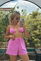 SHORT SOL - ROSA SHORT SOL - ROSA