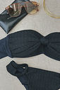 TOP VENEZA - PRETO