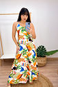 VESTIDO FLUITY - TUCANO FUNDO OFF