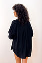 CHEMISE IBIZA - PRETO