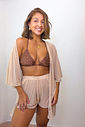 KIT RIO - NUDE KIT RIO - NUDE