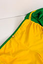 SHORT RIO - VERDE/AMARELO