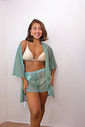 KIT RIO - VERDE OLIVA KIT RIO - VERDE OLIVA