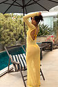 SAÍDA MALIBU - AMARELO