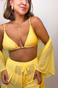 KIT RIO - AMARELO