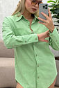 CAMISA BASIC - VERDE