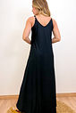 VESTIDO FLUITY - FOLHA SECA