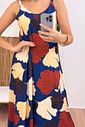 VESTIDO FLUITY -  GINKGO CHIC