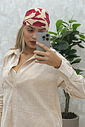 CAMISA BASIC - AREIA