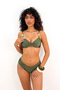 MEIA TAÇA MARESIAS CALCINHA BOMBOM - VERDE MILITAR MEIA TAÇA MARESIAS CALCINHA BOMBOM - VERDE MILITAR