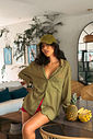 CAMISA TROPICANA