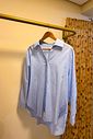 CAMISA BASIC - AZUL