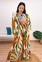 SAÍDA LONGA MARESIAS - FOLHAS LARANJA E VERDE SAÍDA LONGA MARESIAS - FOLHAS LARANJA E VERDE