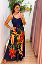 VESTIDO FLUITY - CANTO TROPICAL