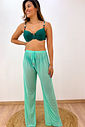 CALÇA ILUSION - VERDE TIFFANY