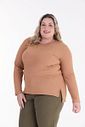 BLUSA CANELADA 6X3 BLUSA CANELADA 6X3