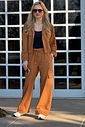 Conjunto Madison Caramelo Conjunto Madison Caramelo