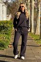 CONJUNTO SUPERSOFT HELENA PRETO CONJUNTO SUPERSOFT HELENA PRETO